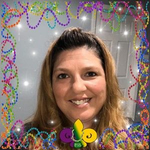 Meet your Posher, Lynn